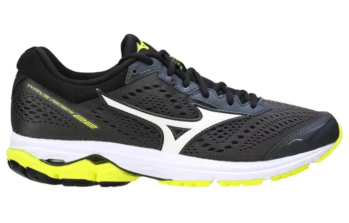 Wave Rider 22 &laquo;Black Yellow White&raquo;