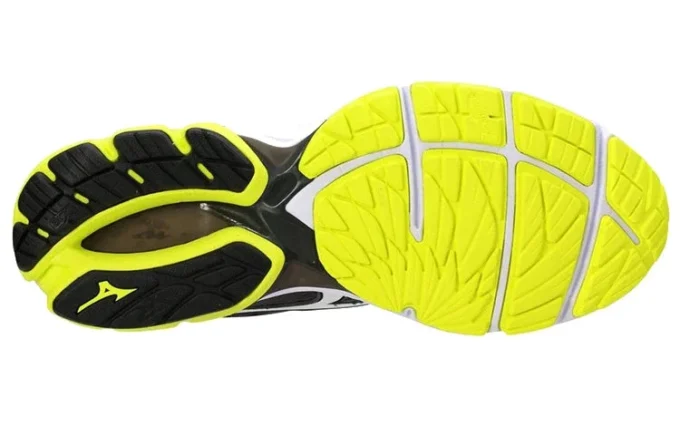 Wave Rider 22 &laquo;Black Yellow White&raquo;