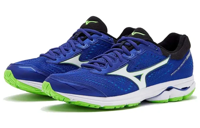 Wave Rider 22 &laquo;Blue White&raquo;