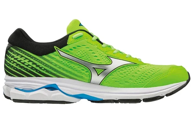 Wave Rider 22 &laquo;Green&raquo;