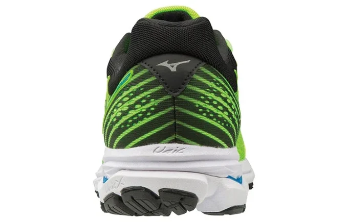 Wave Rider 22 &laquo;Green&raquo;