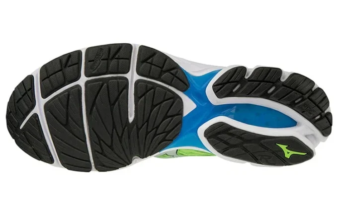 Wave Rider 22 &laquo;Green&raquo;