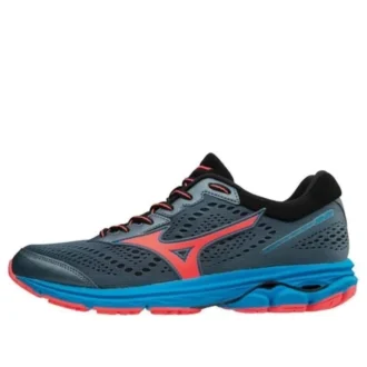 Wave Rider 22 &laquo;Grey Blue Pink&raquo;