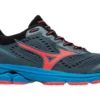 Wave Rider 22 &laquo;Grey Blue Pink&raquo;