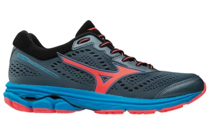 Wave Rider 22 &laquo;Grey Blue Pink&raquo;