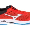 Wave Rider 22 &laquo;Neon Orange&raquo;