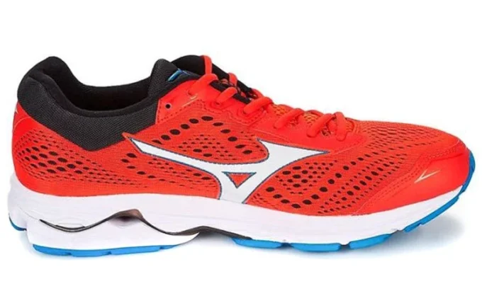 Wave Rider 22 &laquo;Neon Orange&raquo;