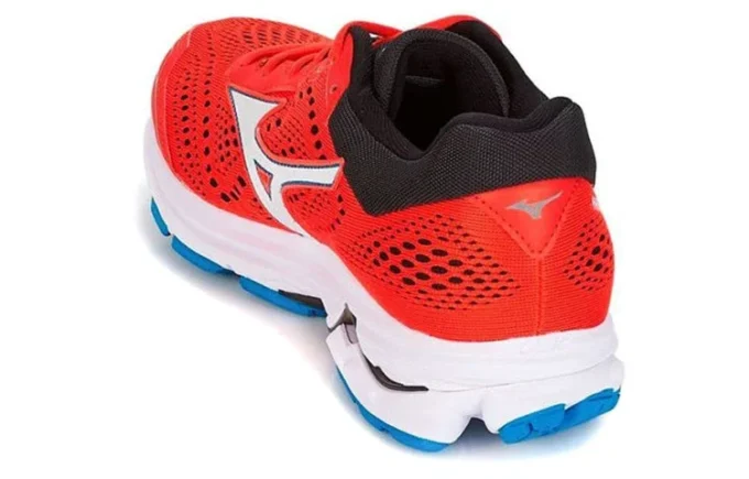 Wave Rider 22 &laquo;Neon Orange&raquo;