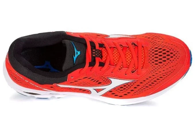 Wave Rider 22 &laquo;Neon Orange&raquo;