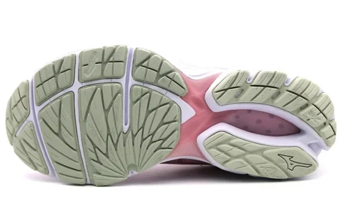 Wave Rider 22 &laquo;Pink White&raquo;