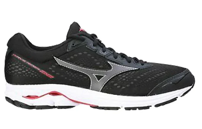 Wave Rider 22 Super Wide &laquo;Black&raquo;