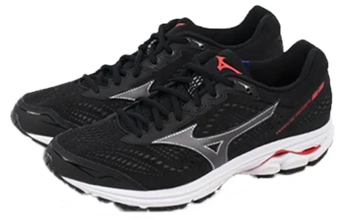 Wave Rider 22 Super Wide &laquo;Black&raquo;
