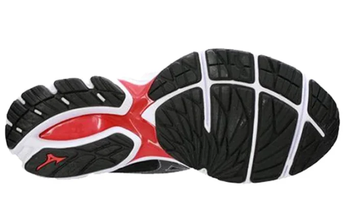 Wave Rider 22 Super Wide &laquo;Black&raquo;