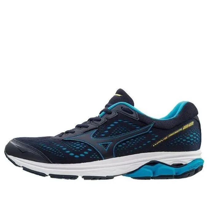 Wave Rider 22 Super Wide &laquo;Blue&raquo;