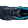 Wave Rider 22 Super Wide &laquo;Blue&raquo;