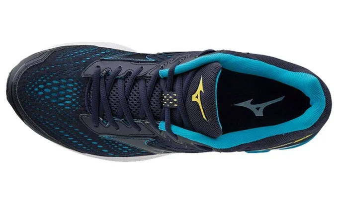 Wave Rider 22 Super Wide &laquo;Blue&raquo;