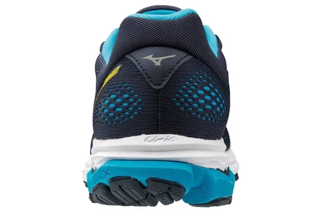 Wave Rider 22 Super Wide &laquo;Blue&raquo;