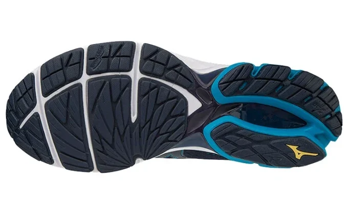 Wave Rider 22 Super Wide &laquo;Blue&raquo;