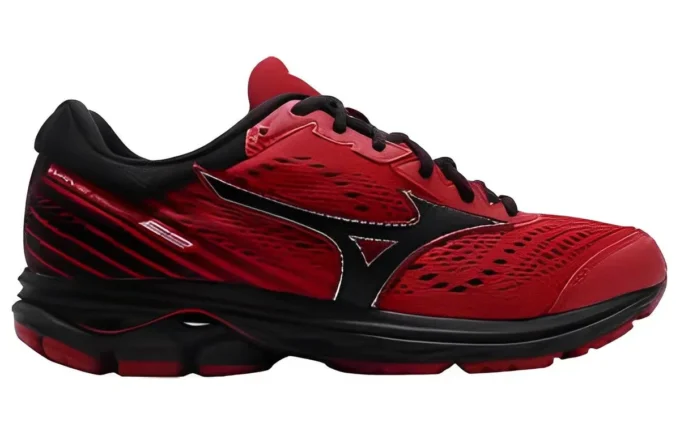 Wave Rider 22 Super Wide &laquo;Red&raquo;