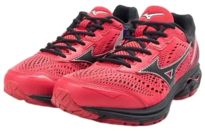 Wave Rider 22 Super Wide &laquo;Red&raquo;