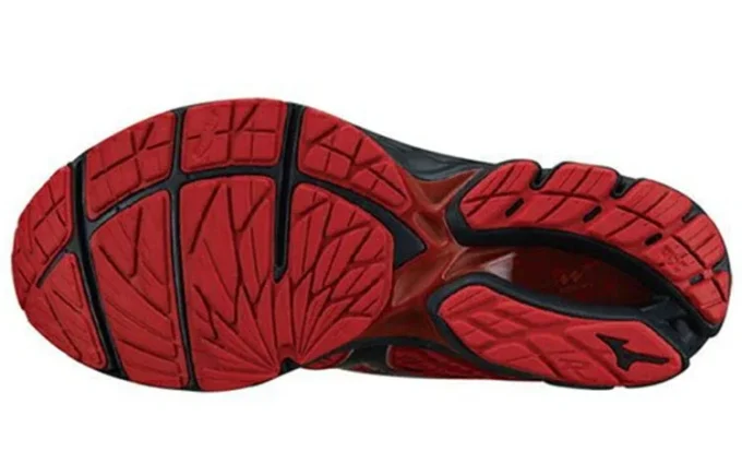 Wave Rider 22 Super Wide &laquo;Red&raquo;