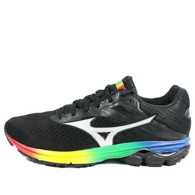 Wave Rider 23 &laquo;Black&raquo;