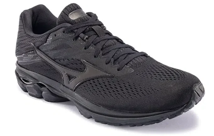 Wave Rider 23 &laquo;Black&raquo;