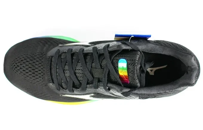 Wave Rider 23 &laquo;Black&raquo;