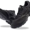 Wave Rider 23 &laquo;Black&raquo;