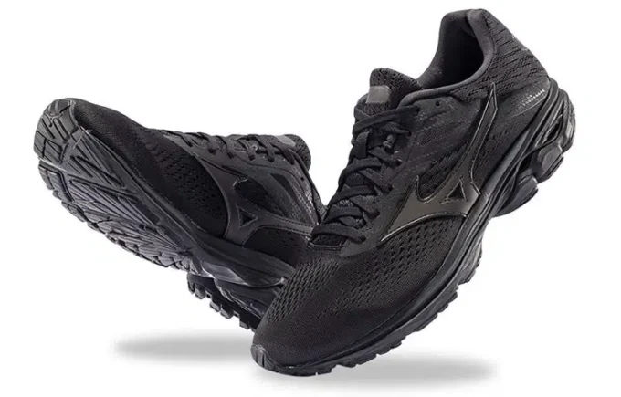 Wave Rider 23 &laquo;Black&raquo;