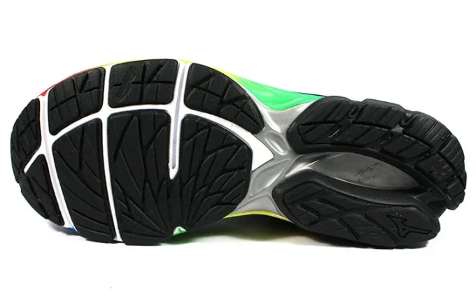 Wave Rider 23 &laquo;Black&raquo;