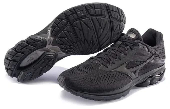 Wave Rider 23 &laquo;Black&raquo;