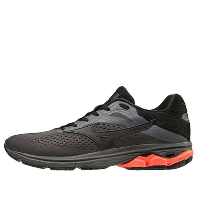 Wave Rider 23 &laquo;Black Orange&raquo;