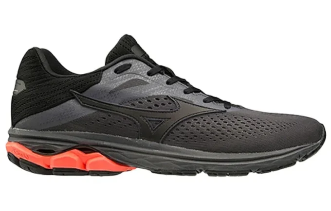 Wave Rider 23 &laquo;Black Orange&raquo;