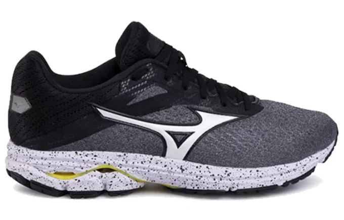 Wave Rider 23 &laquo;Grey Black White&raquo;