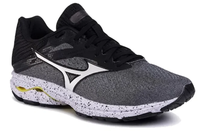 Wave Rider 23 &laquo;Grey Black White&raquo;