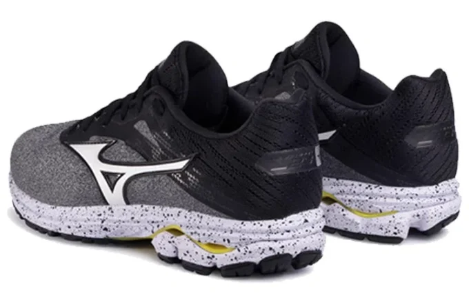 Wave Rider 23 &laquo;Grey Black White&raquo;
