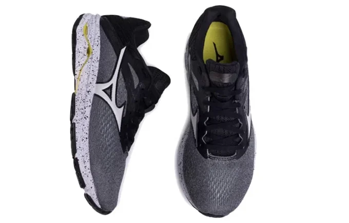 Wave Rider 23 &laquo;Grey Black White&raquo;