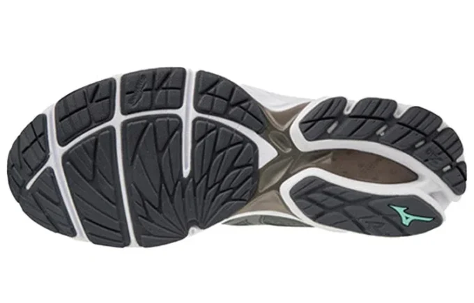 Wave Rider 23 &laquo;Grey White&raquo;