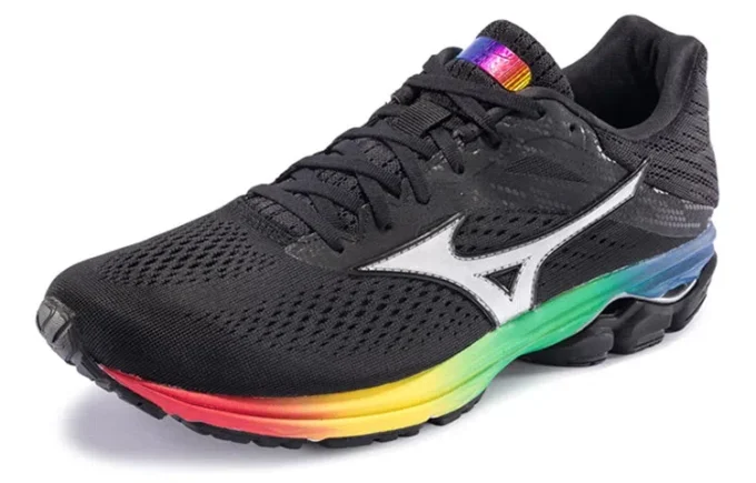 Wave Rider 23 &laquo;Multi-Color&raquo;