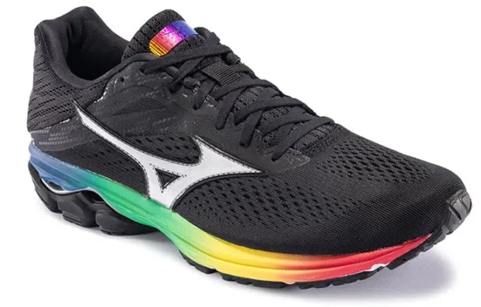 Wave Rider 23 &laquo;Multi-Color&raquo;