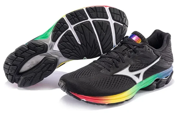 Wave Rider 23 &laquo;Multi-Color&raquo;