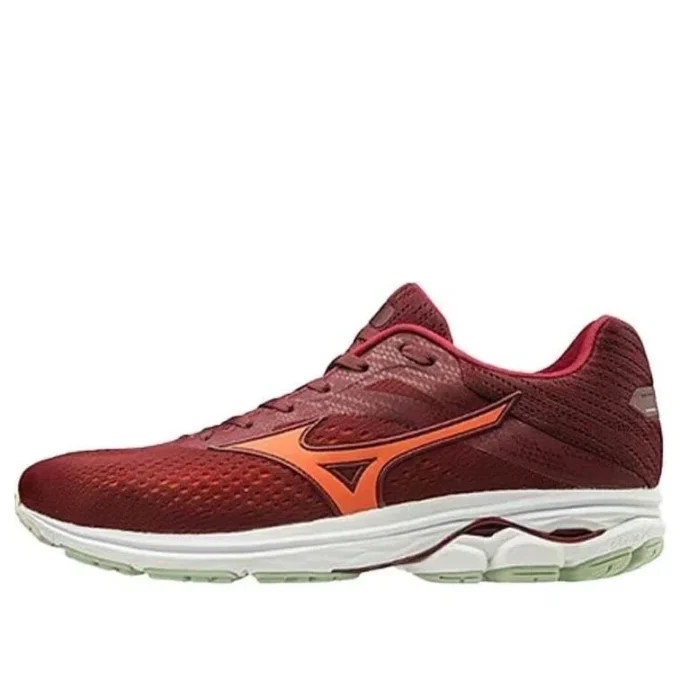 Wave Rider 23 &laquo;Red Orange White&raquo;