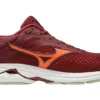 Wave Rider 23 &laquo;Red Orange White&raquo;