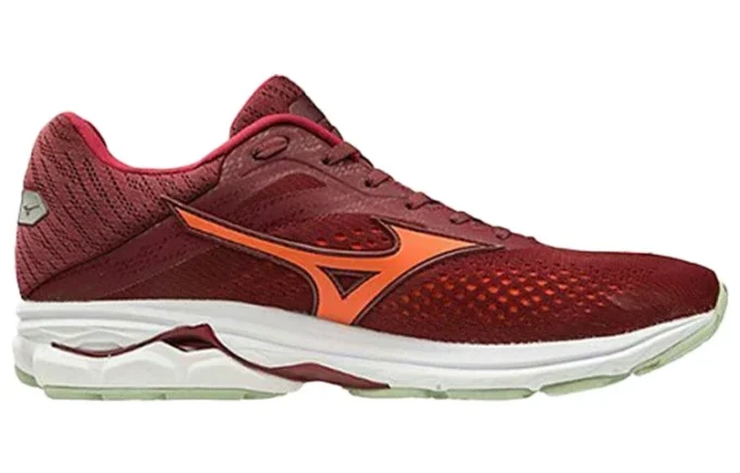 Wave Rider 23 &laquo;Red Orange White&raquo;