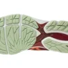Wave Rider 23 &laquo;Red Orange White&raquo;