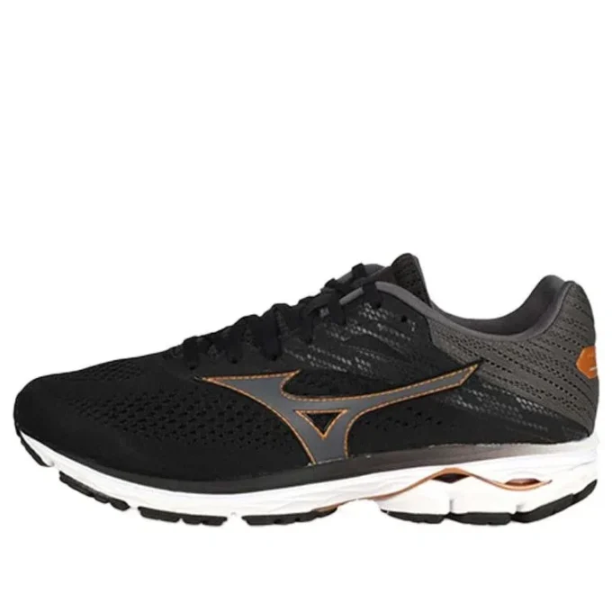 Wave Rider 23 Super Wide &laquo;Black&raquo;