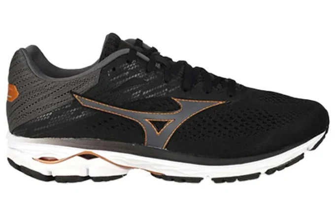 Wave Rider 23 Super Wide &laquo;Black&raquo;