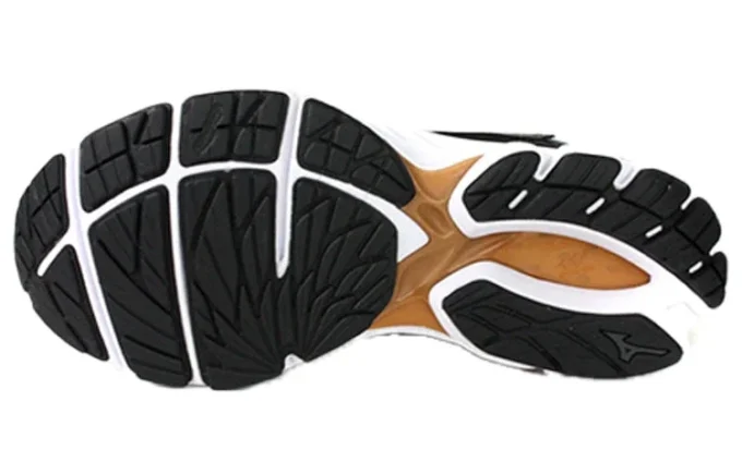 Wave Rider 23 Super Wide &laquo;Black&raquo;