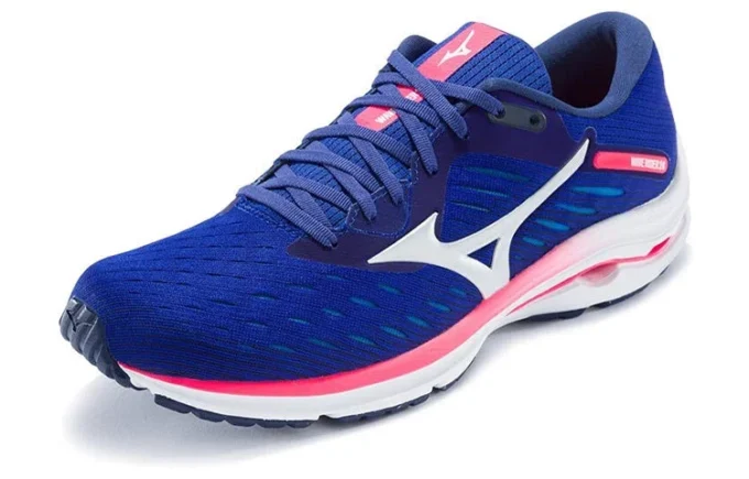 Wave Rider 24 &laquo;Arctic Ice Pink&raquo;